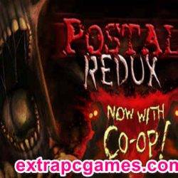 POSTAL Redux Game Free Download