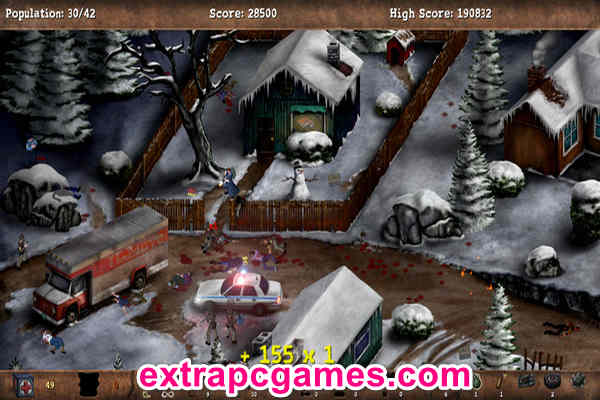 POSTAL Redux PC Game Download