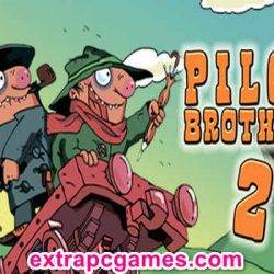 Pilot Brothers 2 Game Free Download