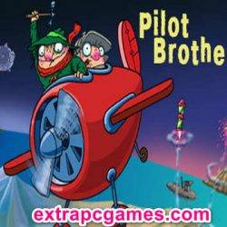 Pilot Brothers 3 Back Side of the Earth Game Free Download