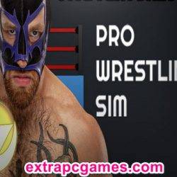 Pro Wrestling Sim Game Free Download