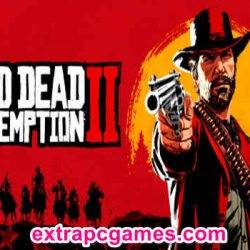 Red Dead Redemption 2 Game Free Download