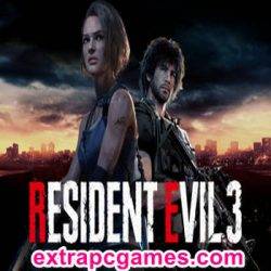 Resident Evil 3 Remake Game Free Download