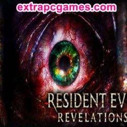 Resident Evil Revelations 2 Complete Edition Game Free Download