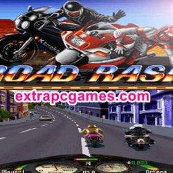 Road Rash 100% Working Game Free Download