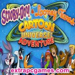 Scooby Doo and Looney Tunes Cartoon Universe Adventure Game Free Download