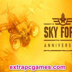 Sky Force Anniversary Game Free Download