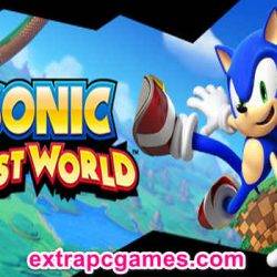 Sonic Lost World Game Free Download