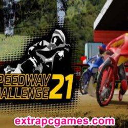 Speedway Challenge 2021 Game Free Download