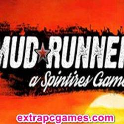 Spintires MudRunner Game Free Download