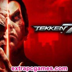 Tekken 7 Pre Installed Game Free Download