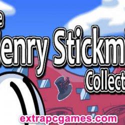 The Henry Stickmin Collection Game Free Download