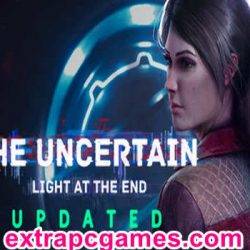 The Uncertain Light At The End Game Free Download