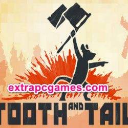 Tooth and Tail Game Free Download