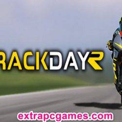 TrackDayR Game Free Download