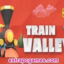 Train Valley Game Free Download