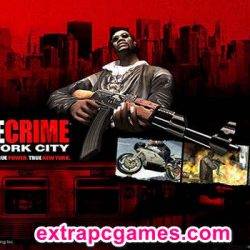 True Crime New York City Game Free Download