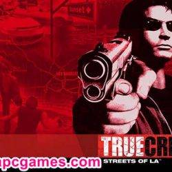 True Crime Streets of LA Game Free Download