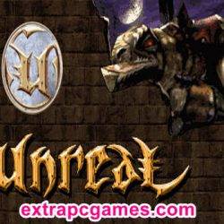 Unreal Gold Game Free Download