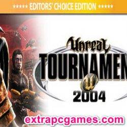 Unreal Tournament 2004 Game Free Download