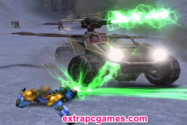 Unreal Tournament 2004 PC Game Download