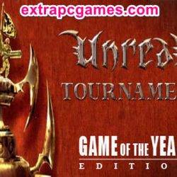 Unreal Tournament GOTY Game Free Download