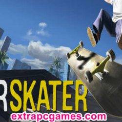 VR Skater Game Free Download