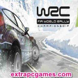 WRC 4 FIA World Rally Championship Game Free Download