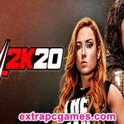 WWE 2K20 Game Free Download