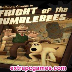 Wallace and Gromits Episode 1 Fright of the Bumblebees Game Free Download