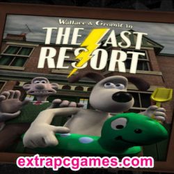 Wallace and Gromits Episode 2 The Last Resort Game Free Download