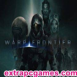 Warp Frontier Game Free Download