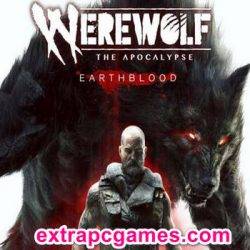 Werewolf The Apocalypse Earthblood Game Free Download