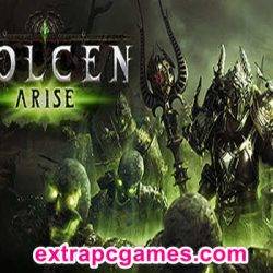 Wolcen Lords of Mayhem Game Free Download