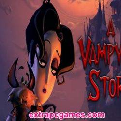 A Vampyre Story GOG Game Free Download