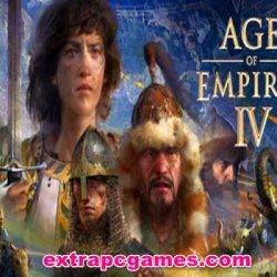 Age of Empires IV Pre Installed Game Free Download