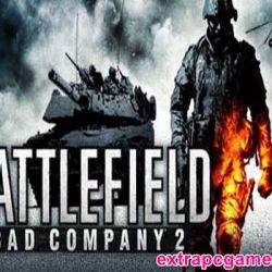 Battlefield Bad Company 2 Pre Installed Game Free Download