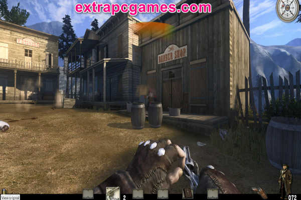 CALL of JUAREZ GOG PC Game Download