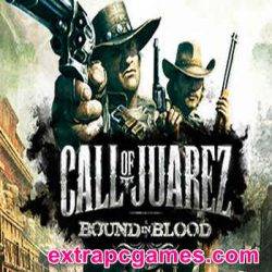 Call of Juarez Bound in Blood GOG Game Free Download