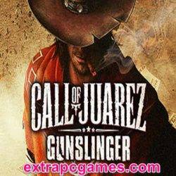 Call of Juarez Gunslinger GOG Game Free Download