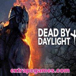 Dead by Daylight Pre Installed Game Free Download