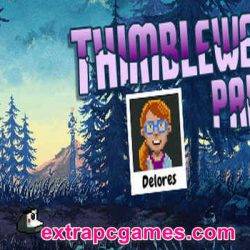 Delores A Thimbleweed Park Mini Adventure Game Free Download