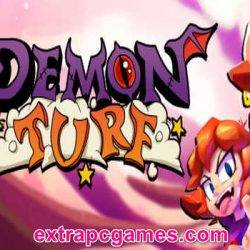 Demon Turf Game Free Download