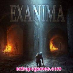 Exanima Game Free Download