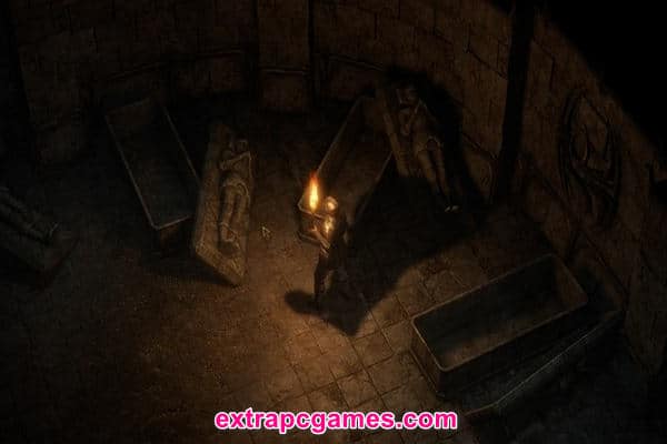 Exanima PC Game Download