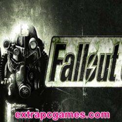 Fallout 3 Pre Installed PC Game Free Download