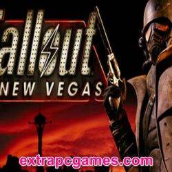 Fallout New Vegas Game Free Download