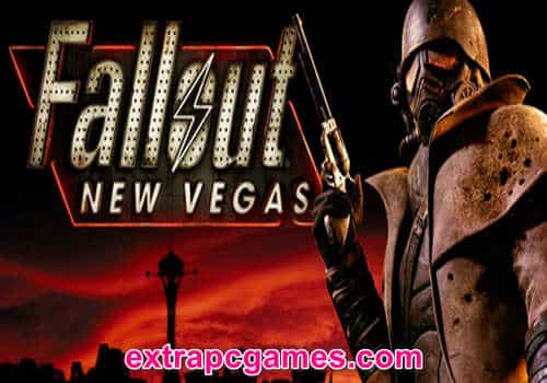 Fallout New Vegas Game Free Download