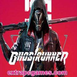 Ghostrunner GOG Game Free Download