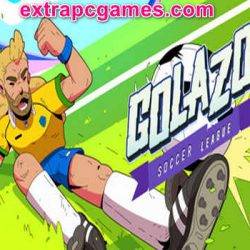 Golazo! Soccer League GOG Game Free Download